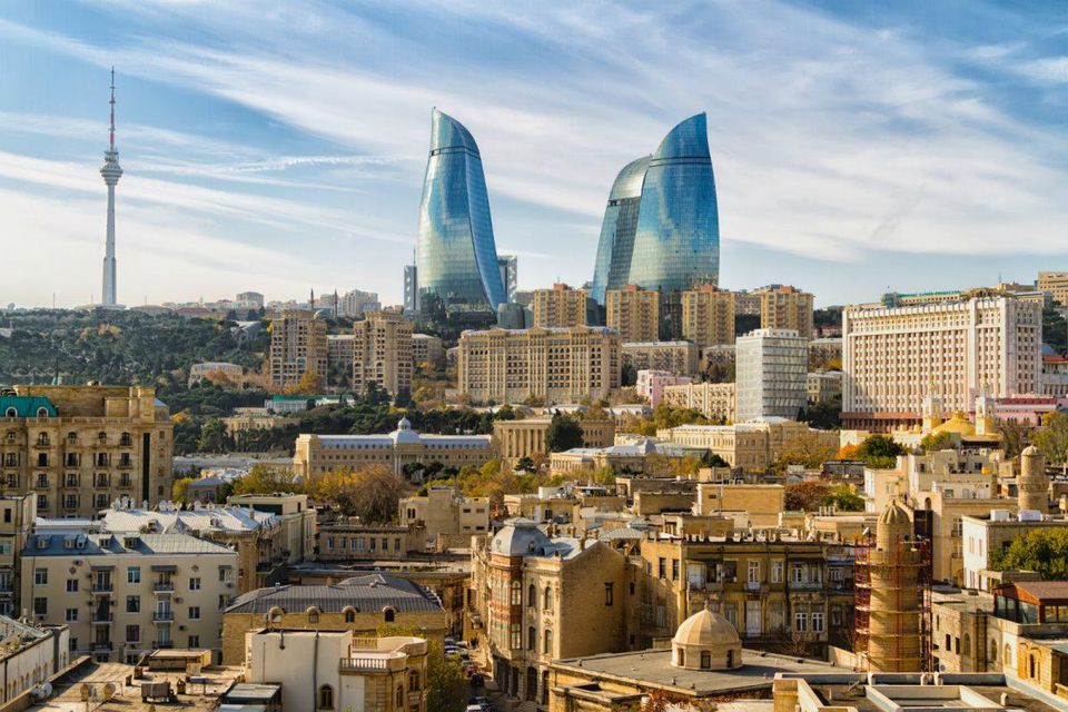 Enigmatic Azerbaijan