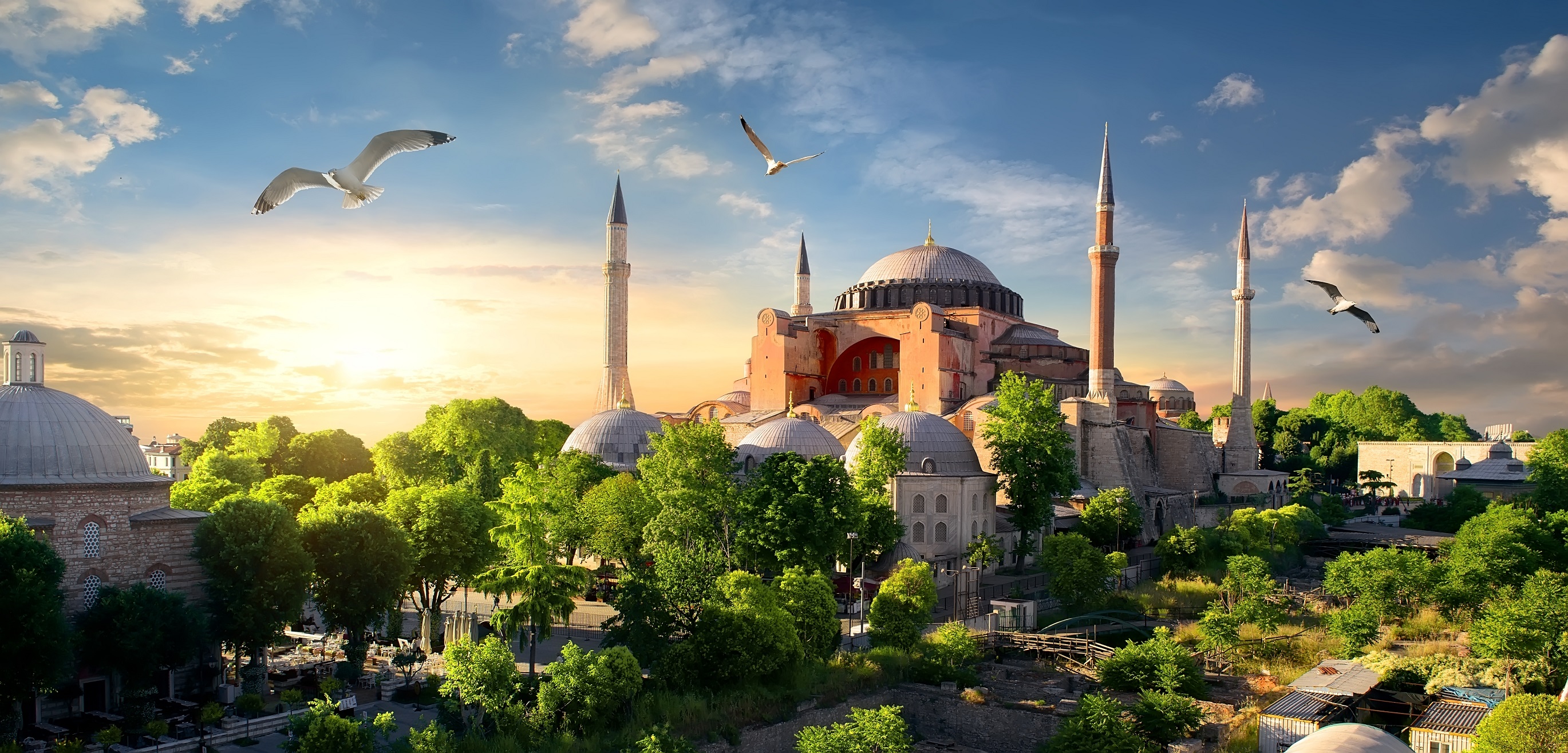 Incredible Istanbul