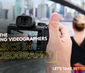 BASIC VIDEOGRAPHY 